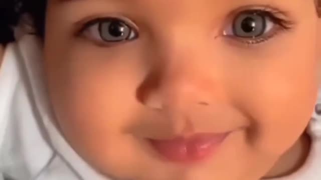 Cute baby smile 😍 | Cuteness overload ❤️