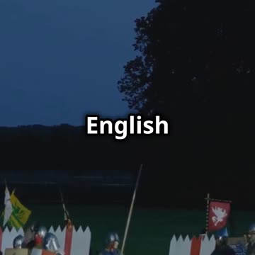 The Battle of Agincourt: A Slap Fact! #BattleOfAgincourt #MedievalWarfare #SlapFact