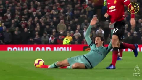 Embarrassing 😳 😂⚽️