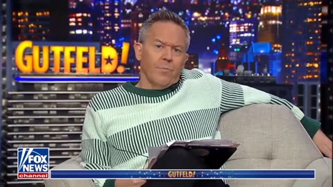 Gutfeld! 11/21/24 FULL END SHOW | FOX BREAKING NEWS TRUMP November 21, 2024