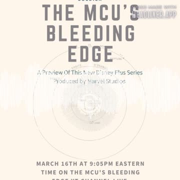 A Clip Of Our Preview Of The Falcon And The Winter Soldier