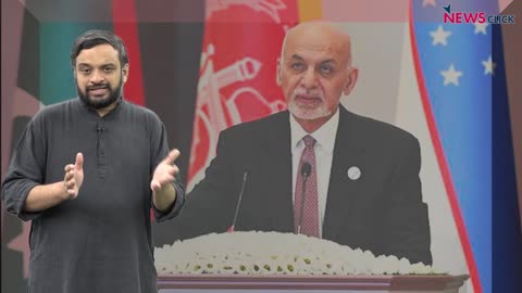 Understanding the Taliban Surge