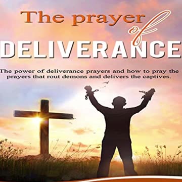 Morning Prayer of Deliverance #shorts #godslove #jesus #god #blessed #grace #mercy #faith #love #joy