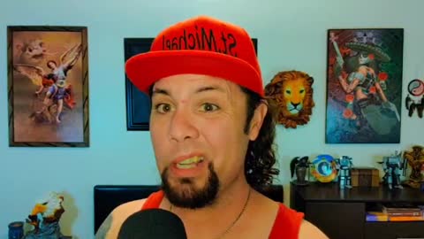 Hit them from all angles...