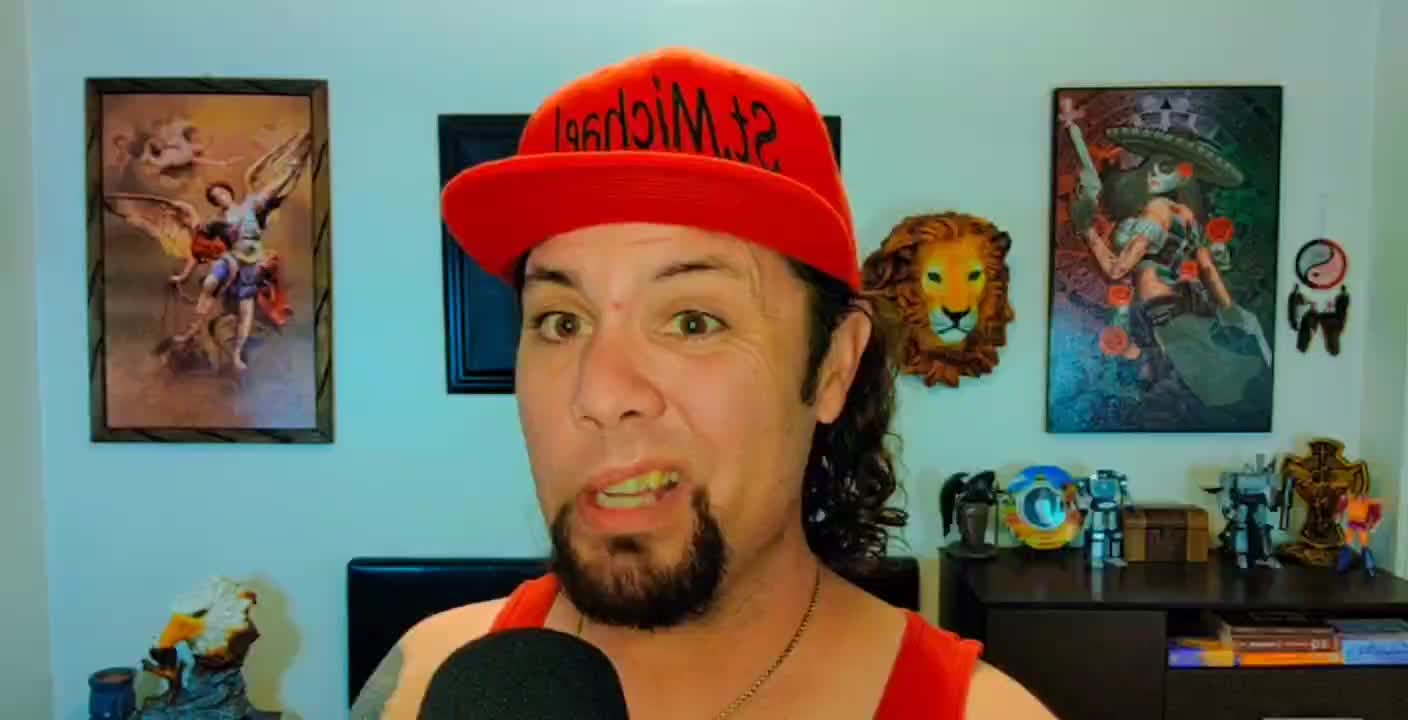 Hit them from all angles...