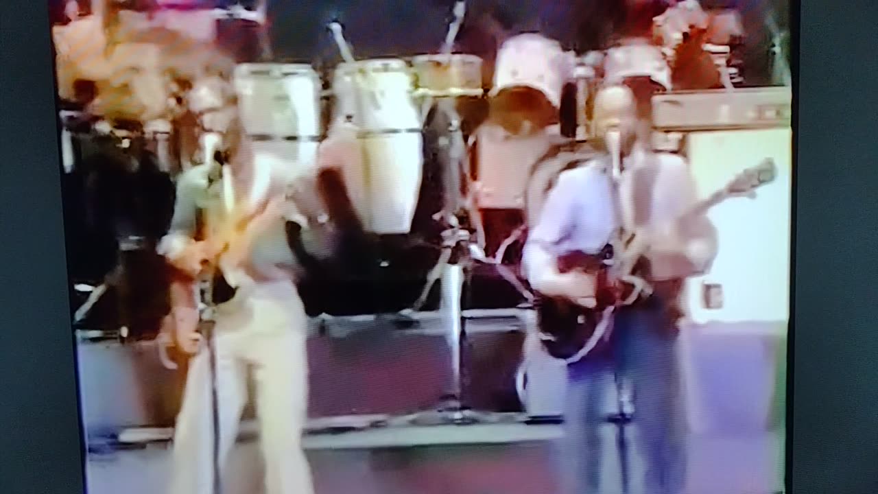 G.Q. Disco Nights 1979 Live
