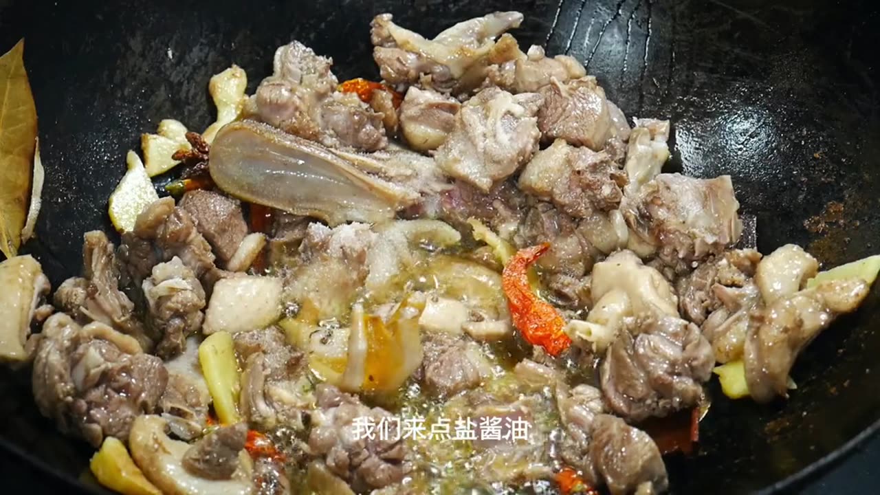 Unique cooking ideas | food | cooking | chinese food