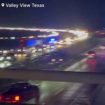 Tornado 🌪️ Texas