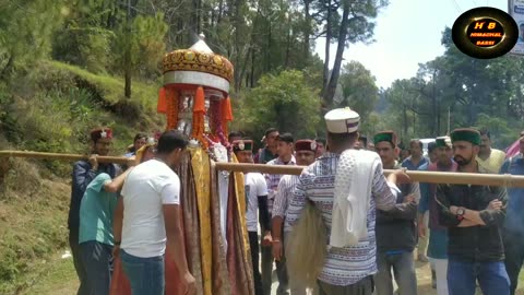 Rishi Markandeya Temple || ऋषि मार्कंडेय मंदिर || IIT MANDI || #iit #kotropi