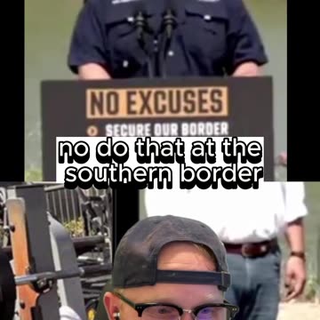 Ron DeSantis wants to Check YO Privilege!