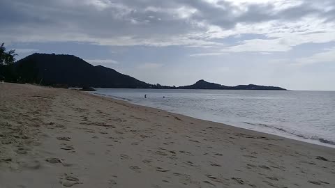 Koh Samui in July '23