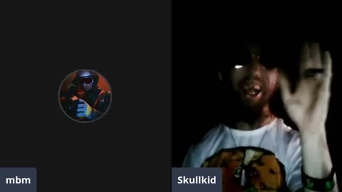 Cyrax on MBM Stream 2021-06-11 (Smoking Battery Acid)