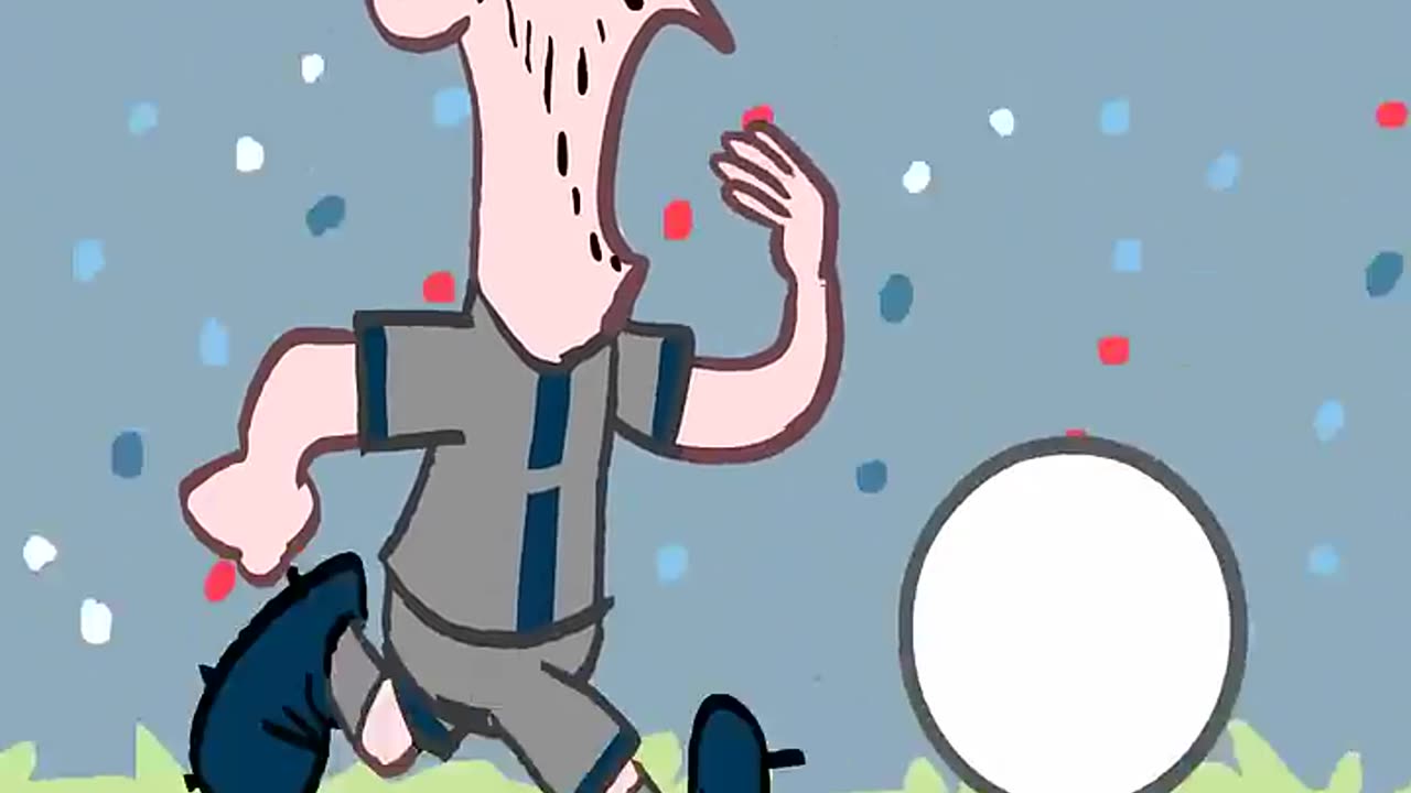 cute animation