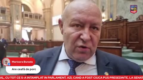 Luis Lazarus - Zeus TV; 13.06.2023