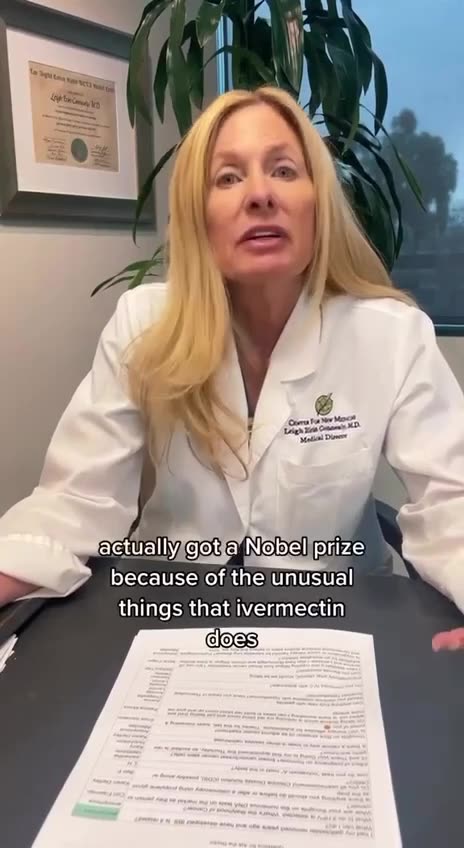 아이버멕틴 외에도 대부분의 구충제는 암을 치료 한다고