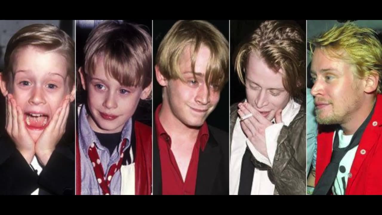 What is Macaulay Culkin's net worth? Exploring Home Alone star's wealth and fortune