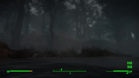 Fallout 4 play through with mods new run