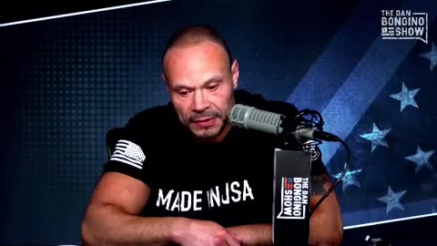 The Dan Bongino show ( Reveals the Truth)