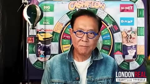 WE NEED TO SPEAK OUT AND FIGHT FOR OUR FREEDOM! 🗣️🗽- ROBERT KIYOSAKI