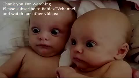 baby funny videos