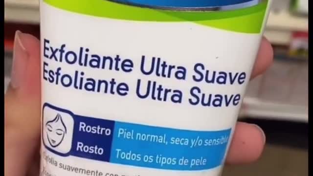 Skincare de Supermercado que TIENES que Probar