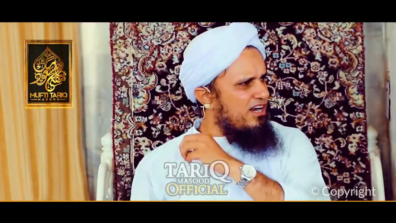 3 Cheezo Me Paisa Invest Karo | Best Advice By Mufti Tariq Masood