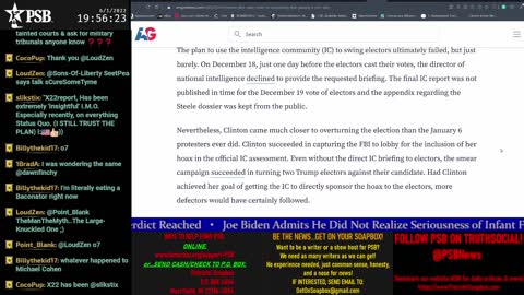 2022-06-01 19:00 EDT - Digging Deeper: with Raddix, and DrunkPiñata