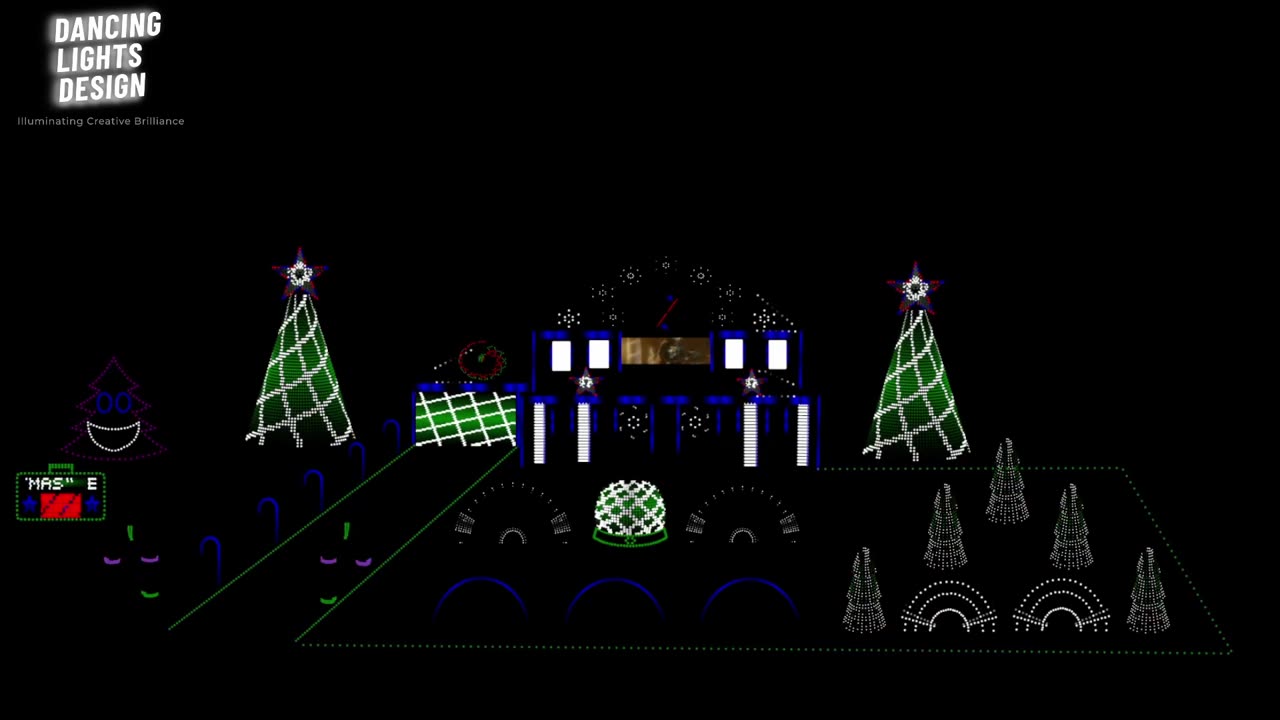 All I want for Christmas (Ashes to New)