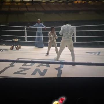 Creed 3 seems to be winning