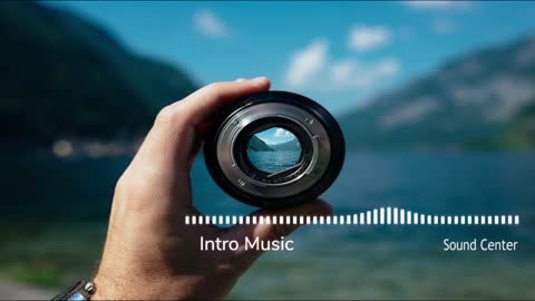 NO COPYRIGHT - Intro Music 15 Seconds