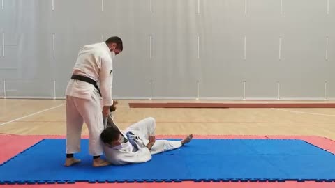 Judo