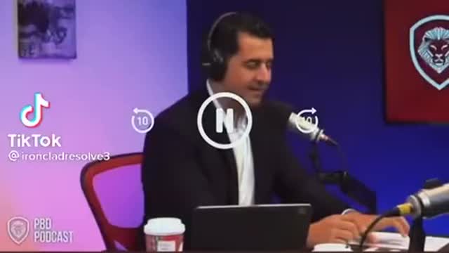 Millions of Americans feel just like this man!