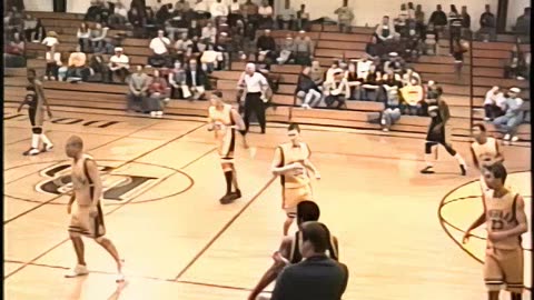 Doniphan vs Kennett @ Doniphan - 2002-2003