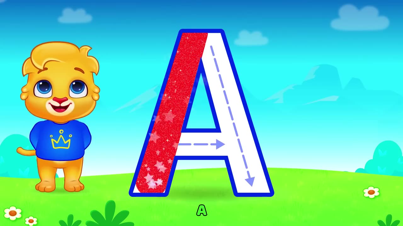 ABC Song, Counting Numbers 123 & Learn Colors For Kids + More Educational Videos For Toddlers 2023