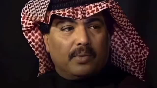 الرد على اساءة الفنان محمد عبده