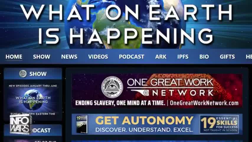 MUST WATCH - LEARN THE SECRET OF SECRETS WITH MARK PASSIO