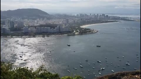 Urca rio de janeiro