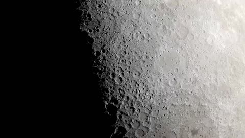 Is There Water on the Moon? We Asked a NASA Scientist