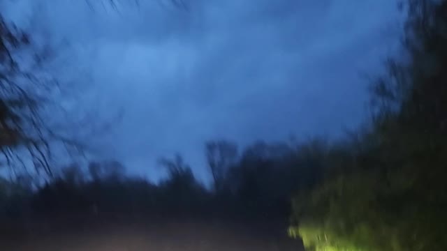 Ranch Roads