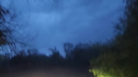 Ranch Roads