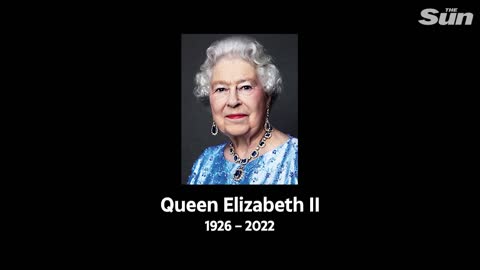 GOD KILL THE QUEEN-La regina britannica Elisabetta II è morta a 96 anni,uno sguardo alla sua vita sul trono DOCUMENTARIO dopo 70 anni di notevole servizio lasciando la Gran Bretagna in lutto...ma a noi in Italia non ce frega niente che abbiamo altri prob