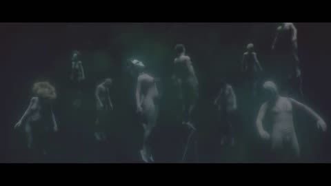 Lust from Beyond - First Look Trailer 2019 (Sequel of Lust for Darkness)
