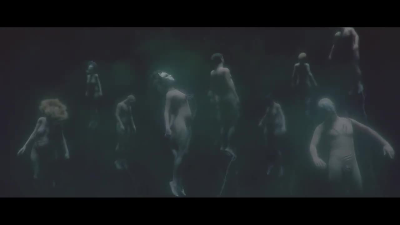 Lust from Beyond - First Look Trailer 2019 (Sequel of Lust for Darkness)