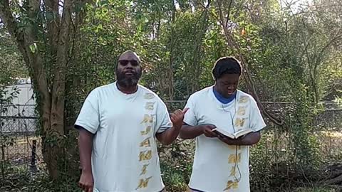 FAITH IN THE LORD YAHAWAH WA YAHAWASHI IS MORE PRECIOUS THAN GOLD!!! ISAIAH 33:6