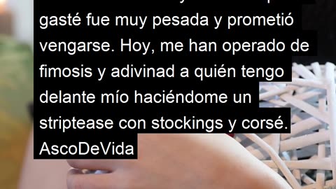 Asco de Vida #138