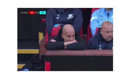 Man United vs Man City Highlights | 2 - 1 | 14 Jan 2023