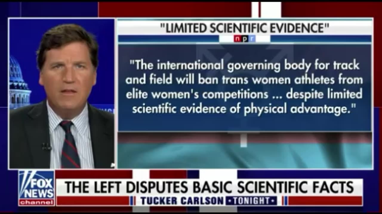 Tucker Carlson 03-29-2023 PART 4