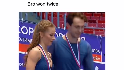 brother won twice