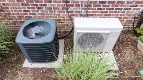 IM HVAC Services - (385) 284-0999