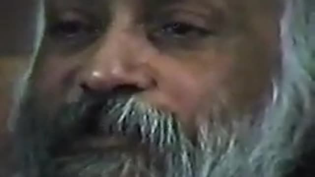 Osho Video - The Goose Is Out 10